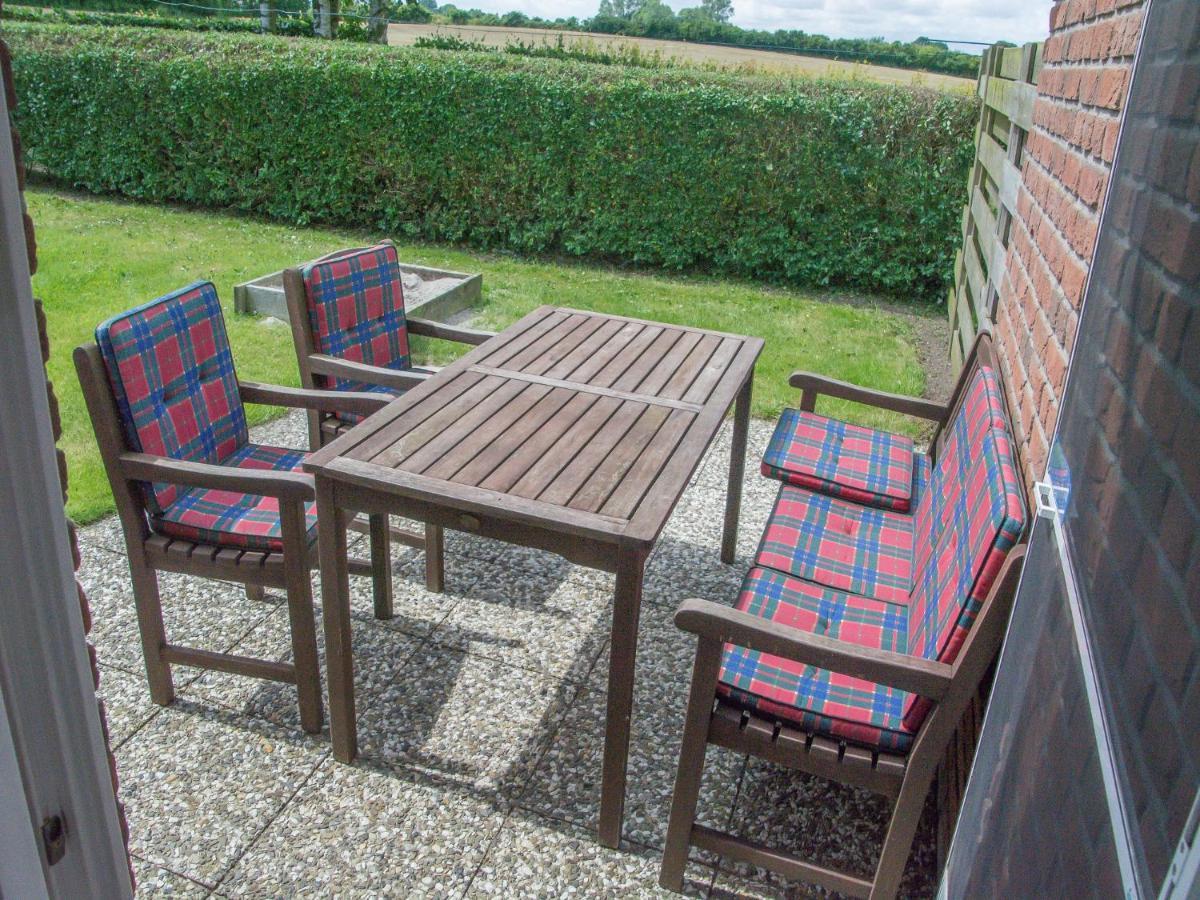 Landurlaub Regenholz Apartment Kronsgaard Exterior photo
