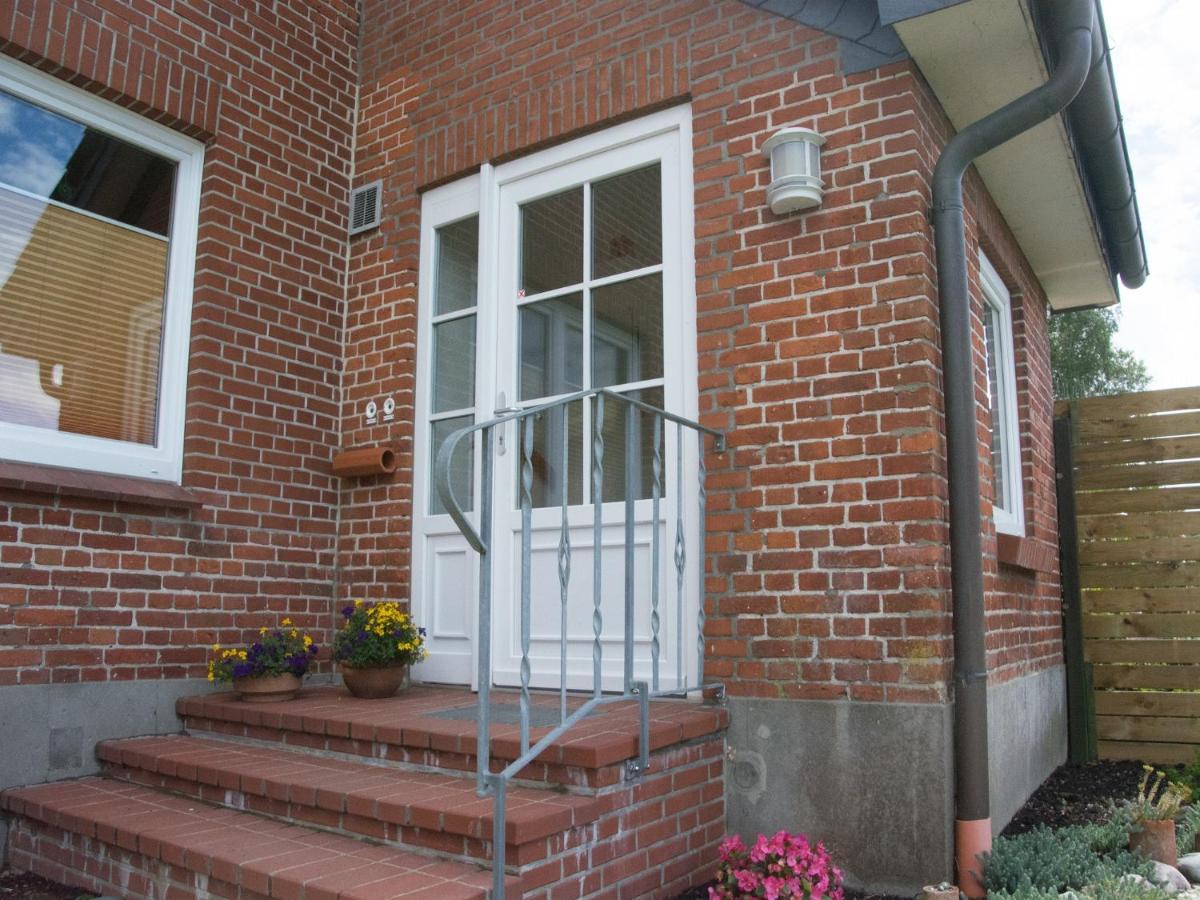 Landurlaub Regenholz Apartment Kronsgaard Room photo
