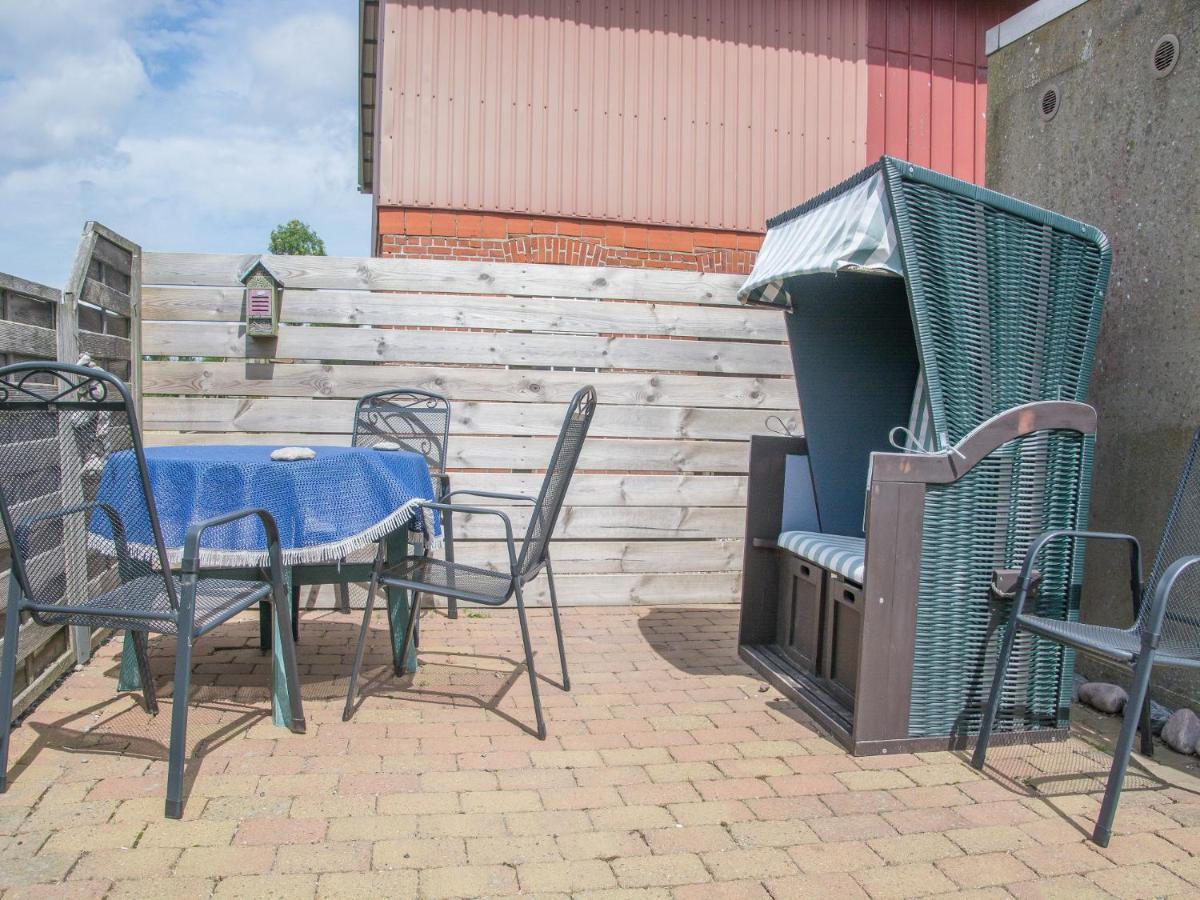 Landurlaub Regenholz Apartment Kronsgaard Exterior photo